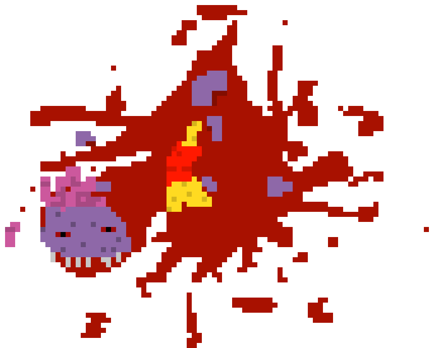 [493205] creature 2 death