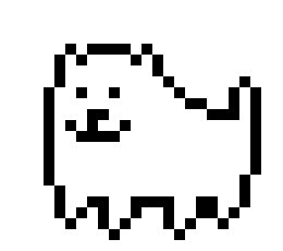 [293042] Woof woof woof bork woof bork ( Respect their decision. Why are you guys even arguing nothing really happened)