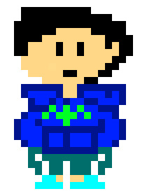 [8d9029] oh dam. you ok chaos?