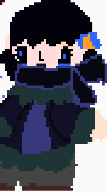 [904ba9] shameful comes out NO ITS NOT CHEVIL THATS BAD