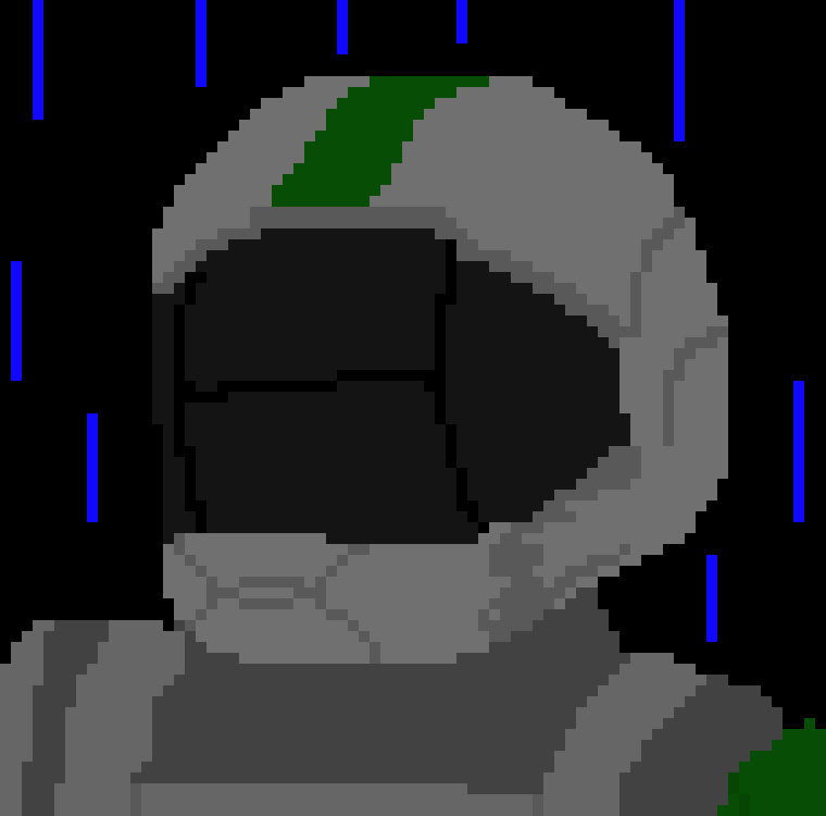 [de8c0d] Huh......So tired.....did ya say something about guns or babes or something.......*He falls back to sleep*