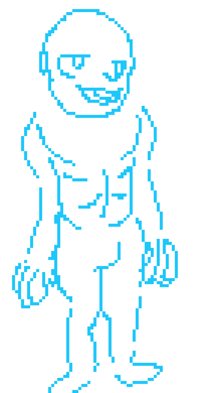 [846e3b] bmo if he was designed by the gay baldi comic