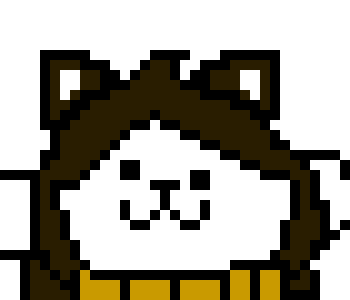 [342fe7] "Hes hair ish wainbone, sow maybeh raenboa?" [Polar the ebic developer doge]