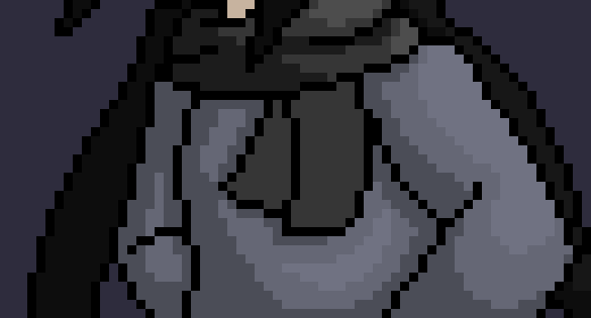 [f7c573] *the girl then puts her hand on the young girl's shoulder*