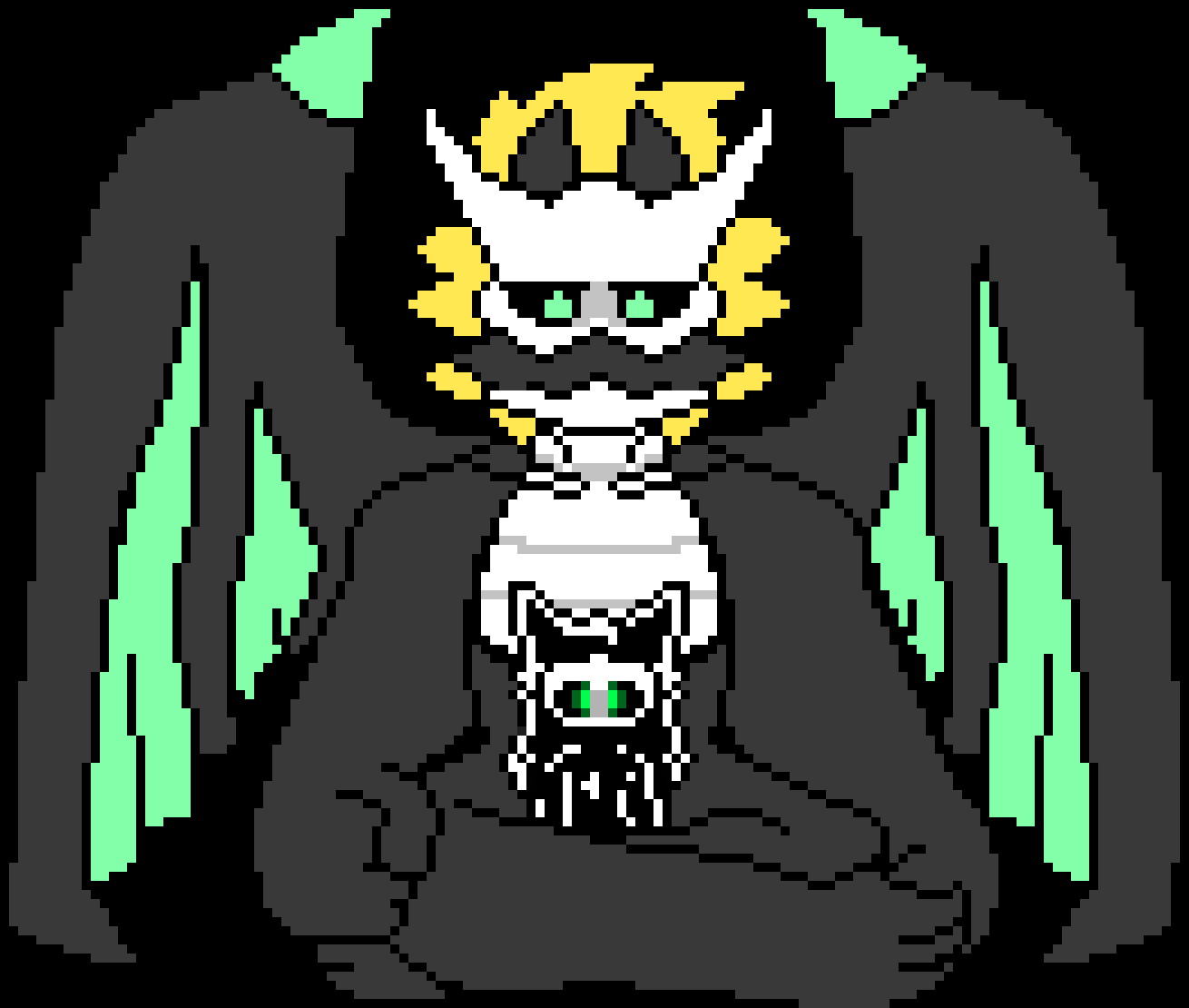 [583245] [[Fucking... Finally... I have added the smol choild Rozora....]]