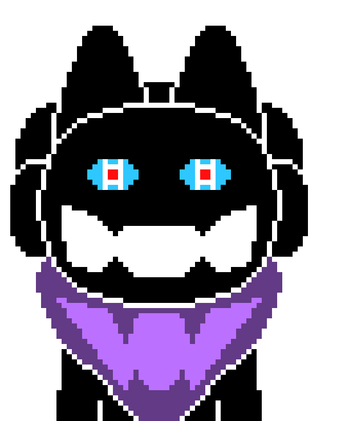 [9275c9] monstercat with eyes!