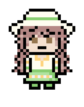 [876d00] Hanato Kobato