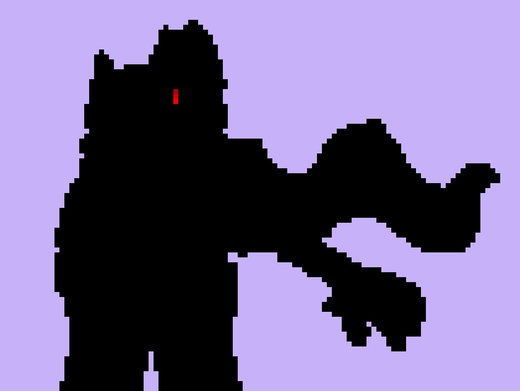 [7456f1] Closed? I'll go somewhere else. *seES AARON* The perfect target to kill.