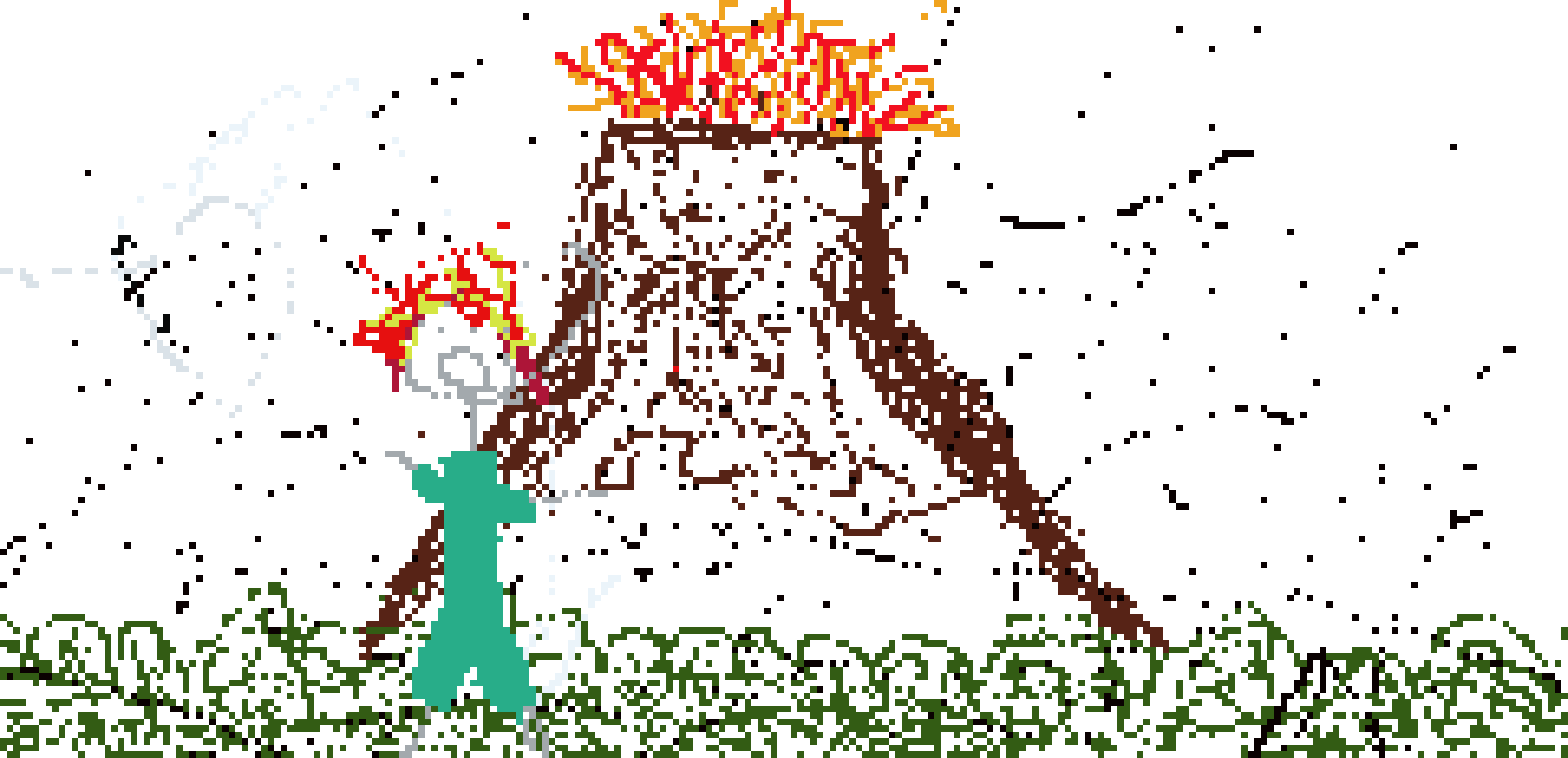 [9664c4] volcanoearthday