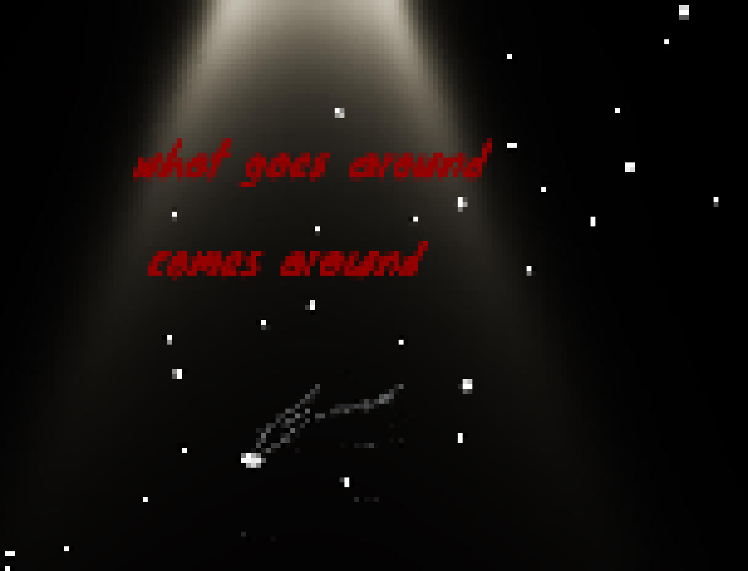 [9313a5] minor spoilers for the karma arc nothing to see here..