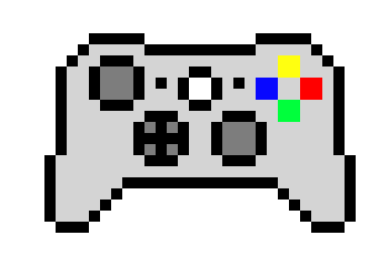 [9664c4] Controller