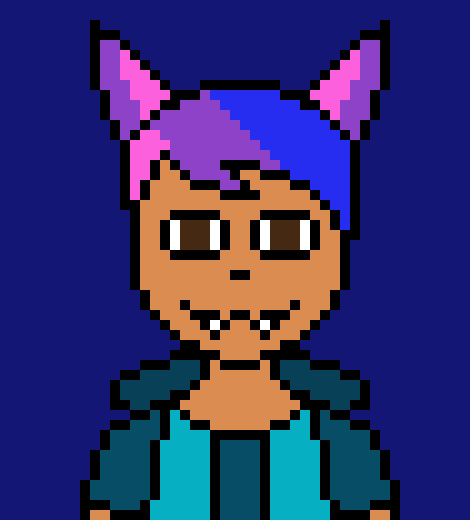 [4fbda4] oke...here i go...woah it;s very cool in here...i can't believe i made this...do you like the flowers i chose-Evan 