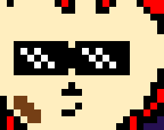 [ffb4a4] Admin Spike: *Madness has been banned from the server* *Terror has been successfully restored to original