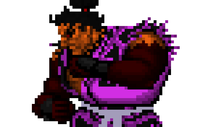 [be824f] akuma ssf2 style