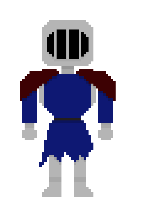 [de8c0d] Lord Of Cinder: *Intense Thinking*