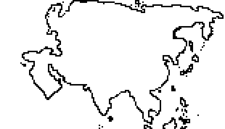 [9664c4] Pixelated Asia