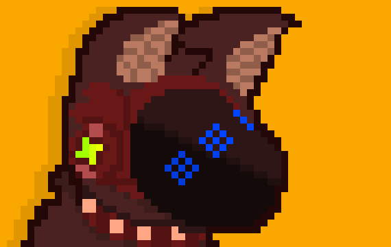 [583245] -Her screen turned on with a click, her music still playing-