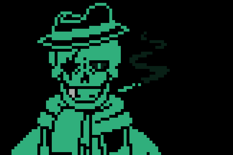 [61341e] -{Too late Switch, Paps already tped.}-