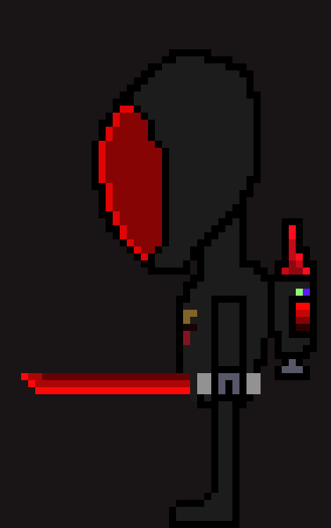 [d436d4] the block was un effected white has died