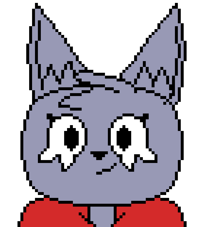 [0b51d0] Seeya, Grim.