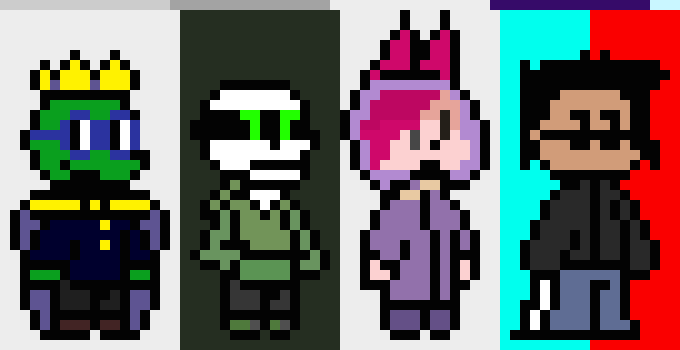 [95be89] KS [[King Squid]], Allan, Rinname [[Ya, know where has she been?...]] And Danger... .... ...