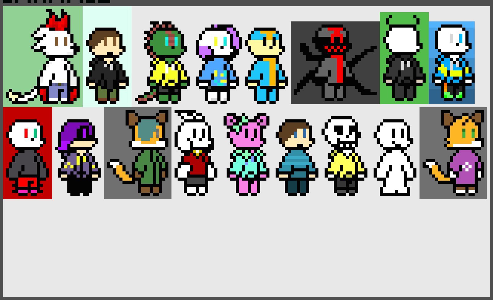 [95be89] Here`s the list rn...