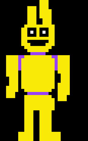 [4076f0] hehehh, hahaha...HAAHHA! HUH HA! -William afton (cleetus) 