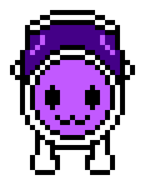 [5b2f3e] the CV alwaysed refered to here in PAM is in fact human, but to make my appearance a little less grand I decided to take on a drum form. -a portal appears with a hand giving a thumbs up-