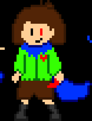 [2b9834] summons nife)----swapCHARA/shadow