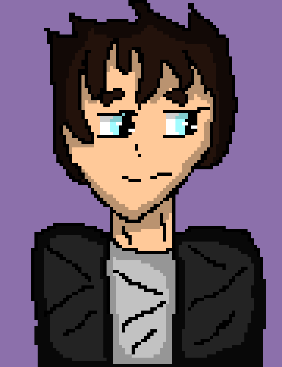 [d8d976] *Sits in a corner* 