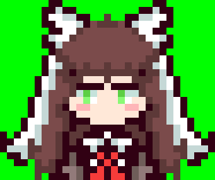 [95be89] -She sat down on the ground and started to stargaze... Even if it`s still kinda sunny right now-