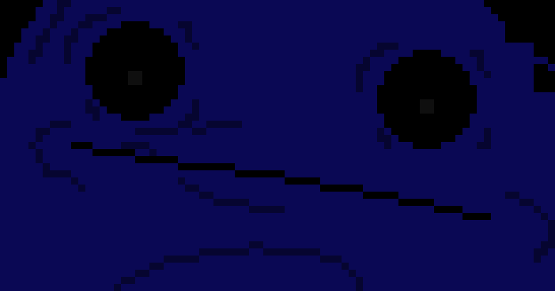 [d77e03] I think he is finally done