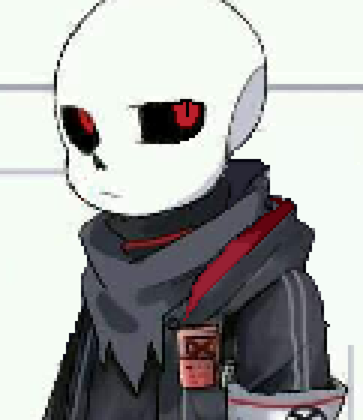 [b63bdb] that person, he better not be any trouble to us