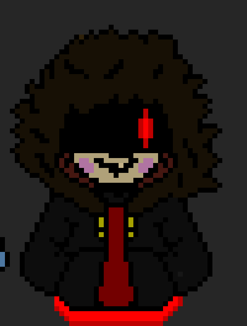 [2fe70b] I move my eye every post usually so you can know I'm not a troller