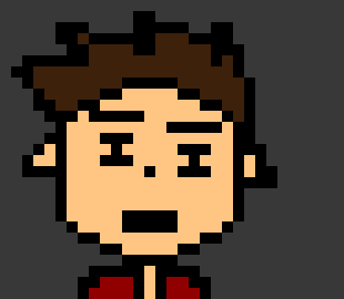 [792c84] Sans...wake up...*nudges him* Im gonna make breakfast... -Adam