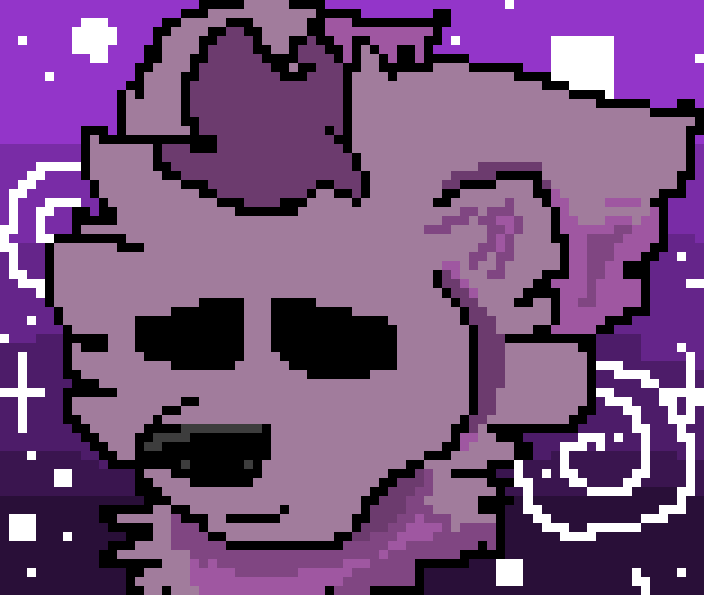 [c91422] I find it amazing that a simple 2D pixel game changed my life... Undertale... I've played it over and over, watched other play, and beat it so many times, and I love the characters and stuff, but the music is the best in my option... 