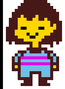 [acbc50] *frisk is glad*