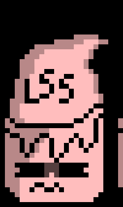 [db17e5] Ok, ok...fine. How about uhh...hmm...ah got it! How about the ruins? Not to be confused with Undertale but actual real ruins of a once thriving town, like Pompeii. [lss]