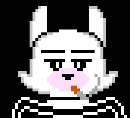 [0b51d0] Good to hear... -he starts rubbing your chest as he starts doing what he usually does.-