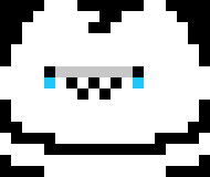 [6a6dc2] y u no say im pretty?