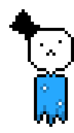 [ad3579] it's also the last memory of her. - Blook