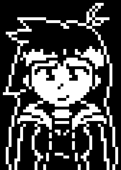 [897cf5] Actually I'ma do Sans and Chara