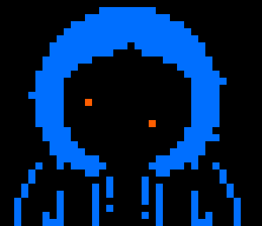 [77b851] -Teleports to sans post and slams 5 g on the table - GIMME SOME FRIED SNOW