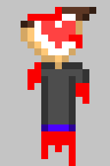 [30dec3] (wakes up) wait, what hap- oh, we're here. -Jo