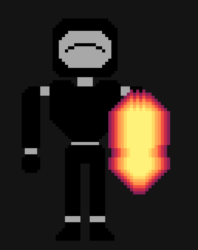 [2fcb16] And when the Judge died,The child,Was left to fend for himself,At the age of 8.