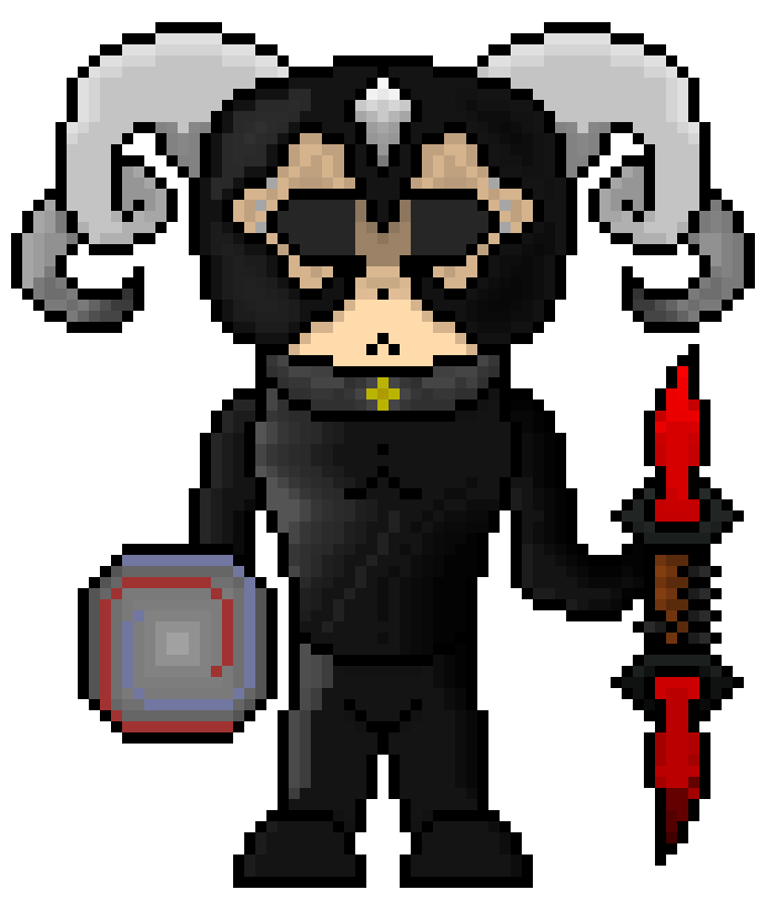 [c5f0c3] *she shuts down, falling to the floor*