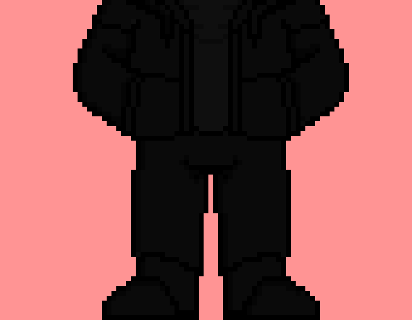 [752b4c] *The air got....Darker. Less happiness in the area. But only after a black portal opened.....*