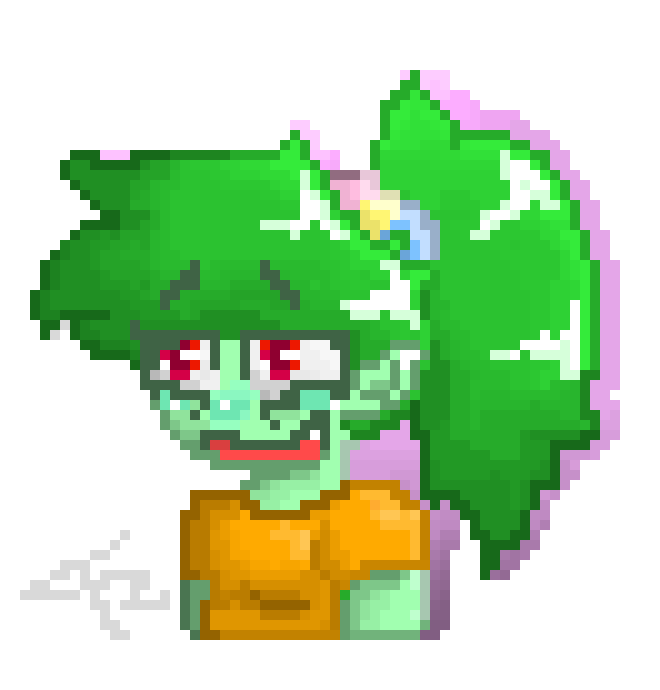 [005fa5] Toggle:i used to be on amino but burn out got to me and i left