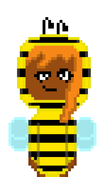 [ed0a49] I love the character you can call her flytrap