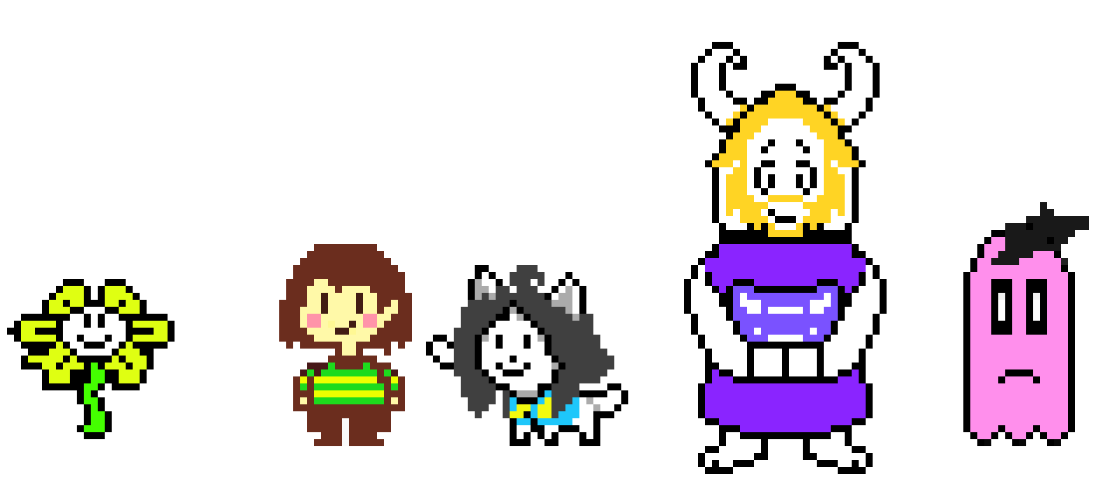 [d728ea] UDR!Underswap: Ruins